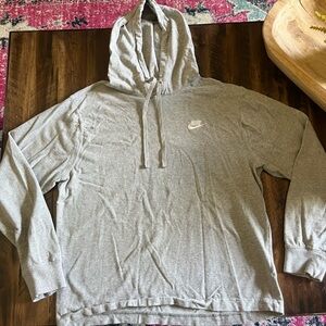 Nike Hoodie - Size Small